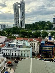 Blk 335A Smith Street (Central Area), HDB 3 Rooms #617549521